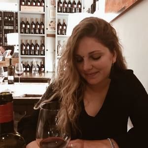 Meet your Posher, Marilou